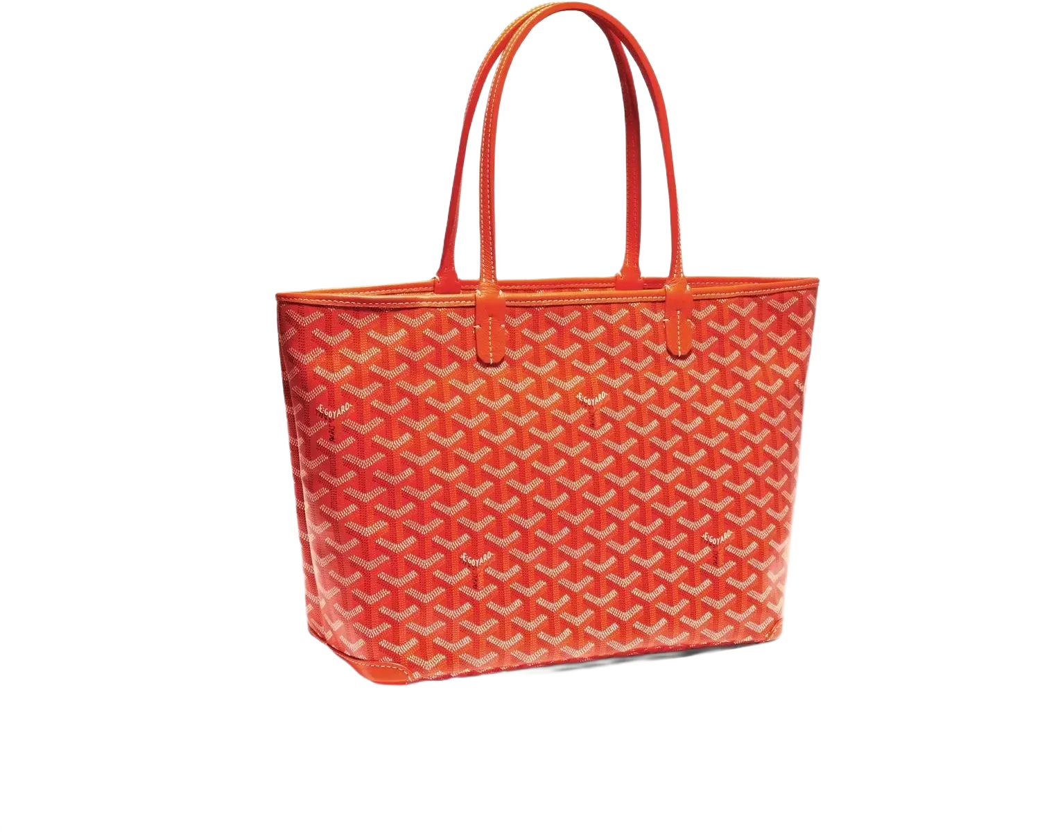 Goyard Artois PM Bag