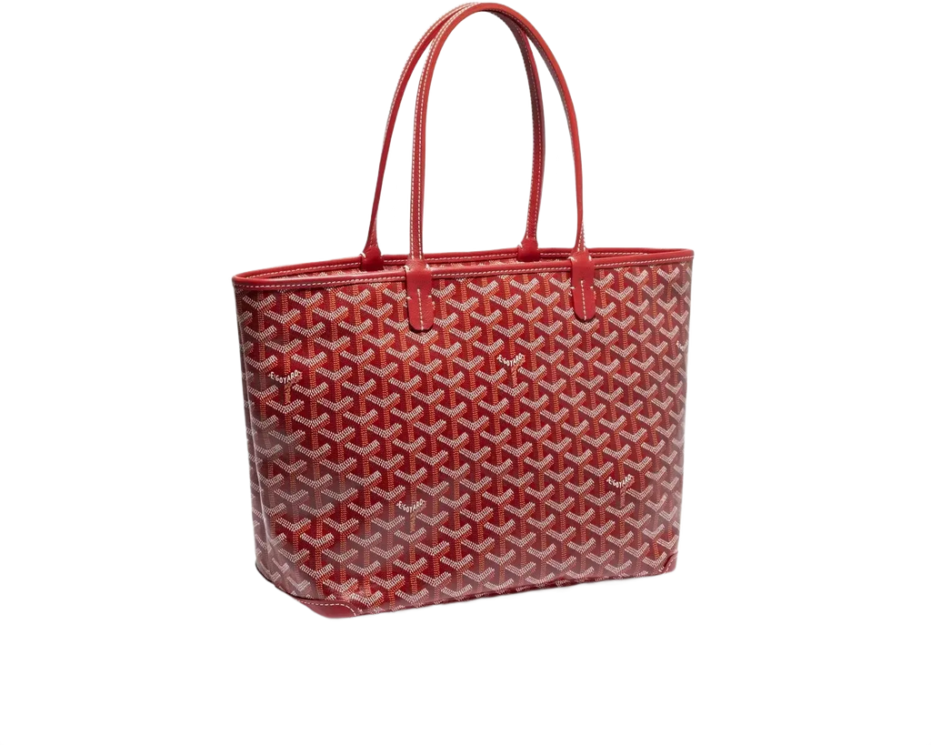 Goyard Artois PM Bag