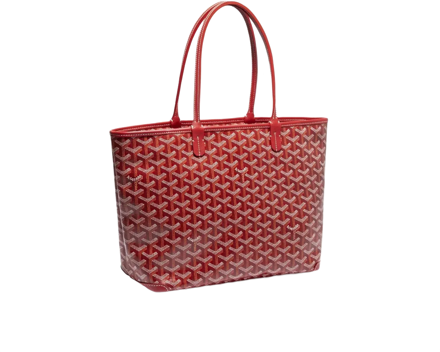 Goyard Artois PM Bag