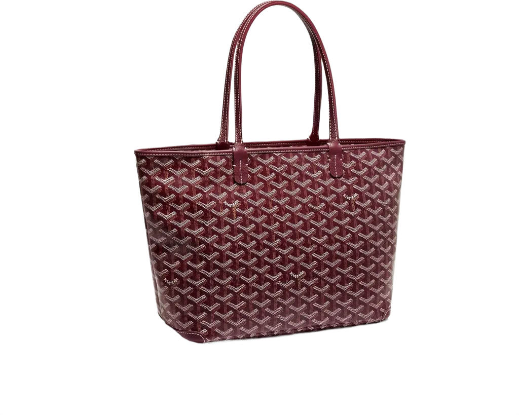 Goyard Artois PM Bag