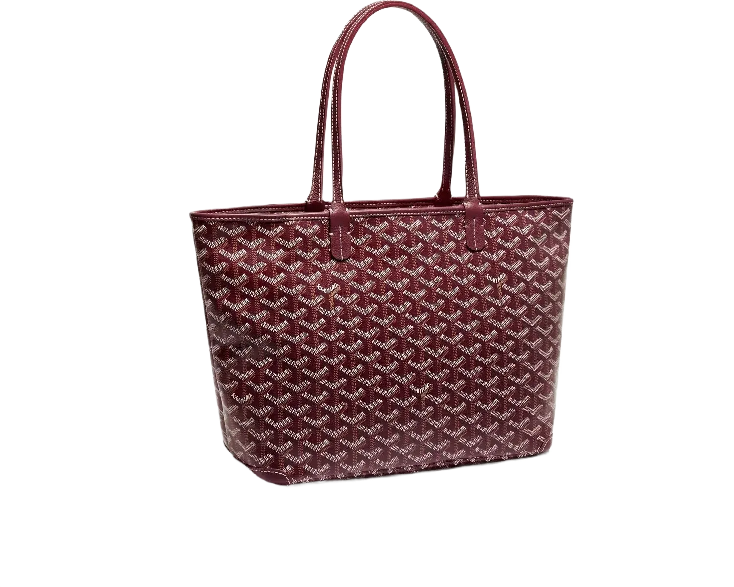 Goyard Artois PM Bag