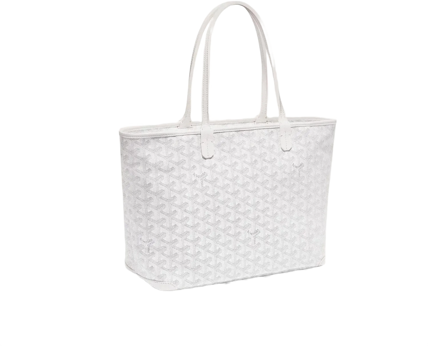 Goyard Artois PM Bag