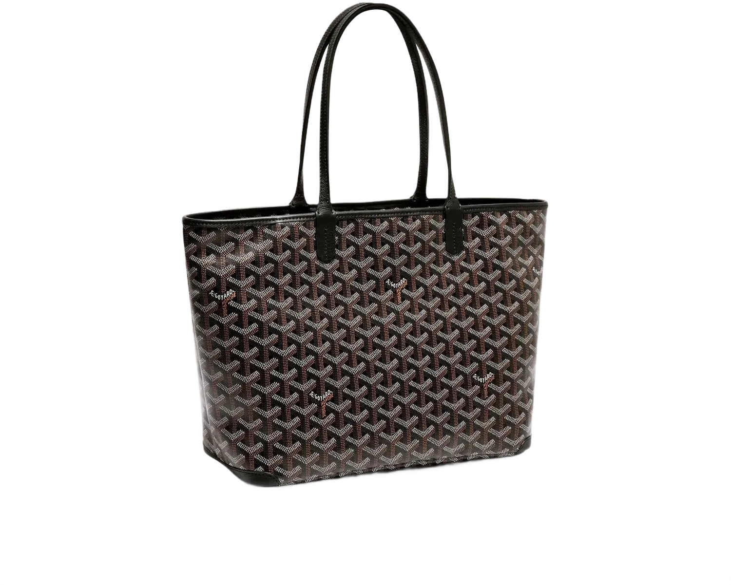 Goyard Artois PM Bag