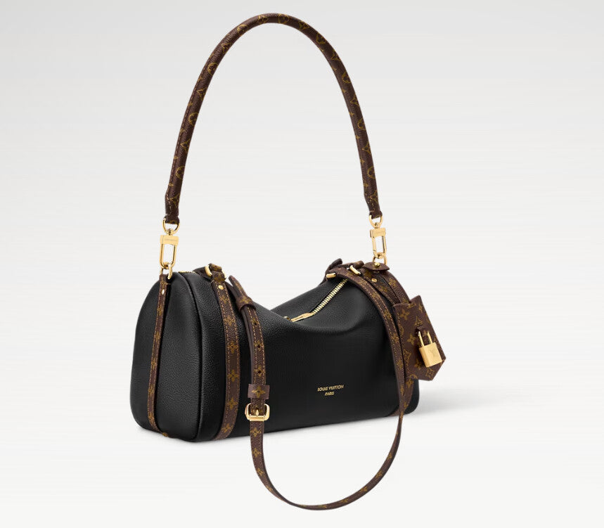 Louis Vuitton Express PM Black
