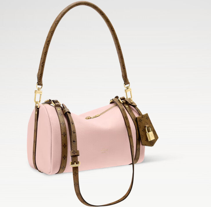 Louis Vuitton Express PM Petal Pink