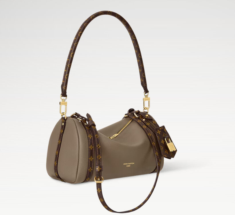 Louis Vuitton Express PM Smoke