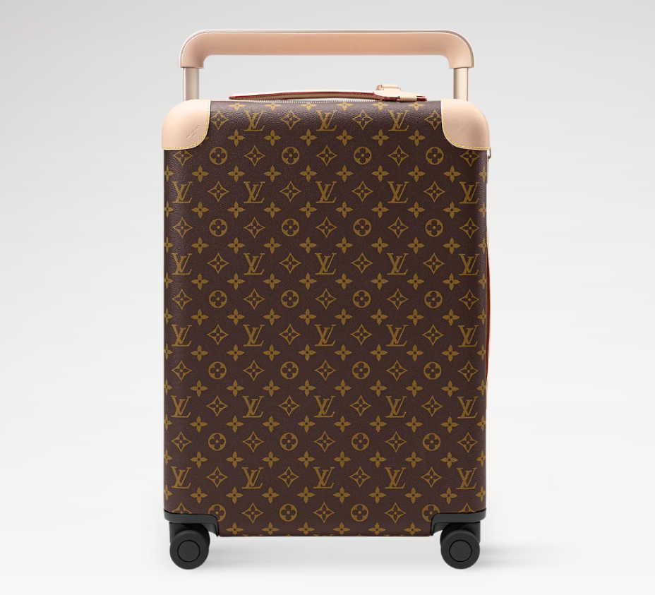 Louis Vuitton Horizon 55 Monogram front