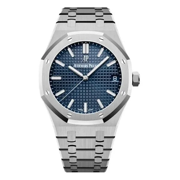 Royal Oak Selfwinding 34mm Stainless Steel Watch