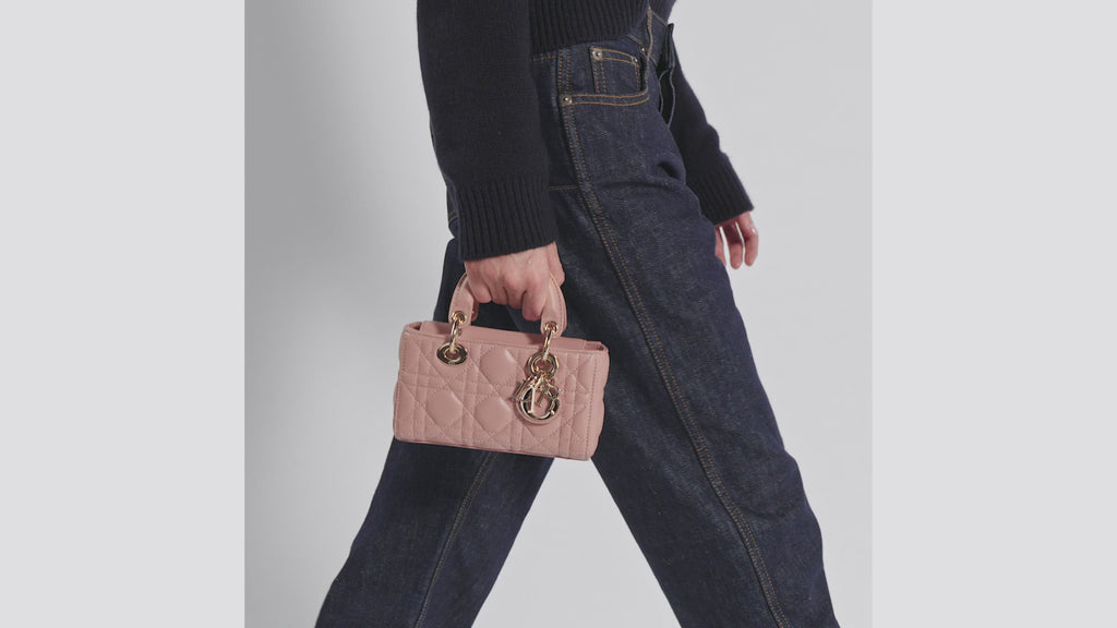 Lady D-Joy Micro Bag