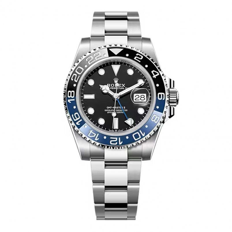 Rolex GMT-Master II 126710BLNR