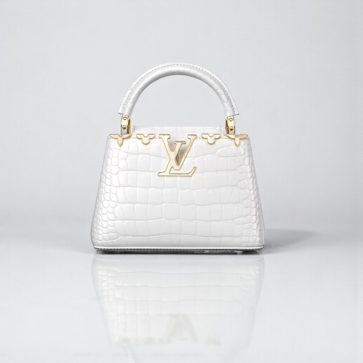 LV Capucines Mini UB1901