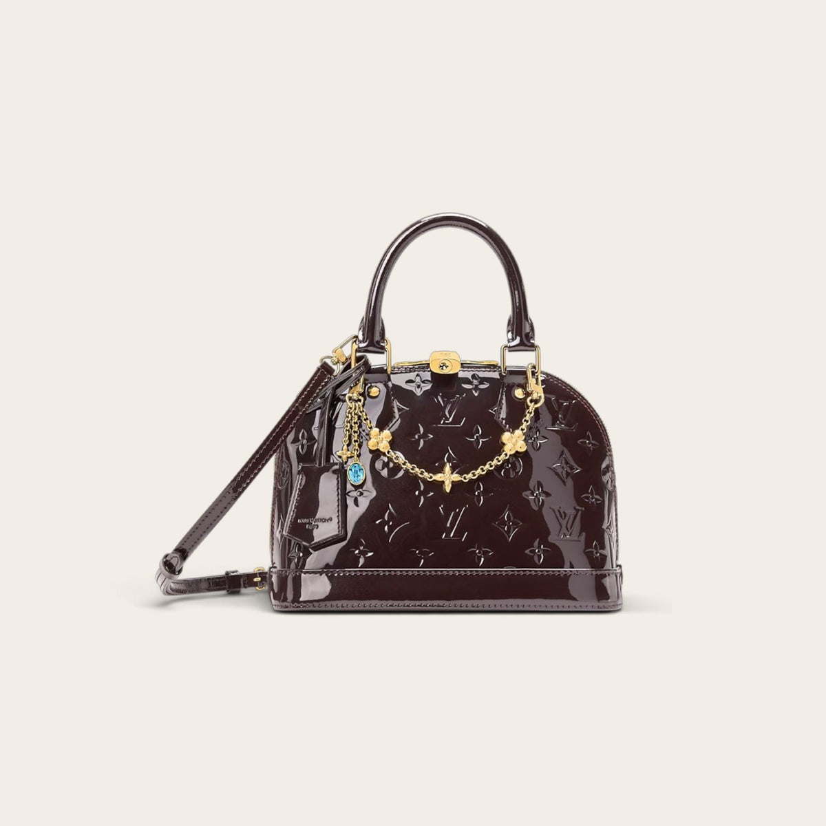 LV Alma BB UB3572