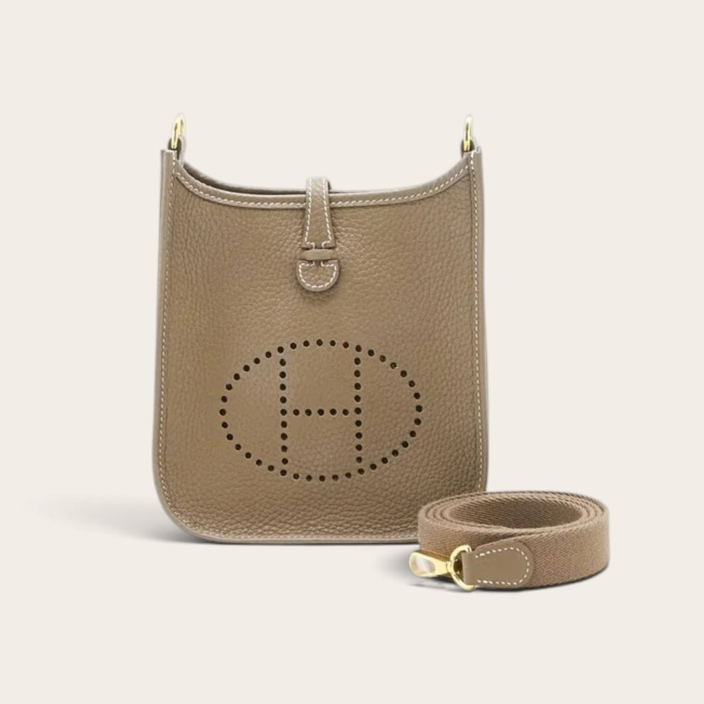 Hermès Evelyne 23 – Gray