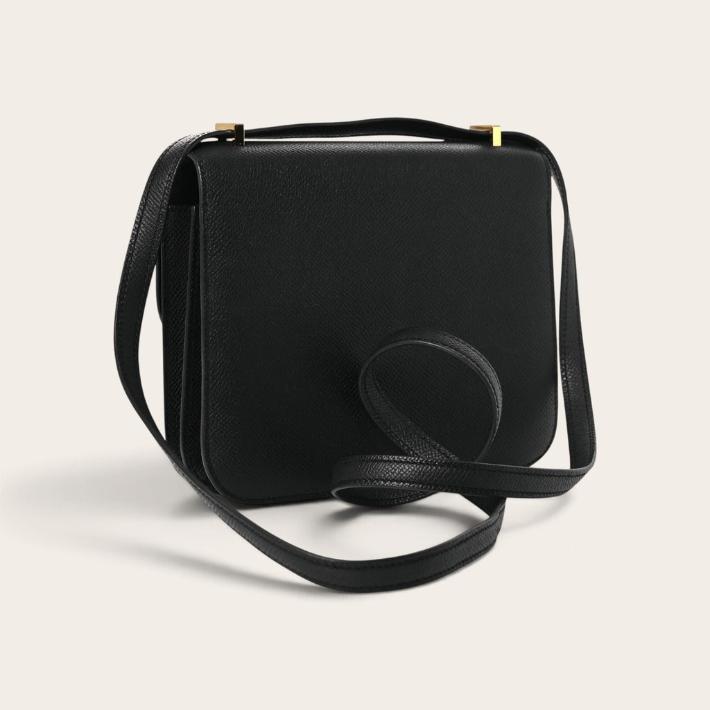 Hermès Mini Constance 18 – Black alternate view