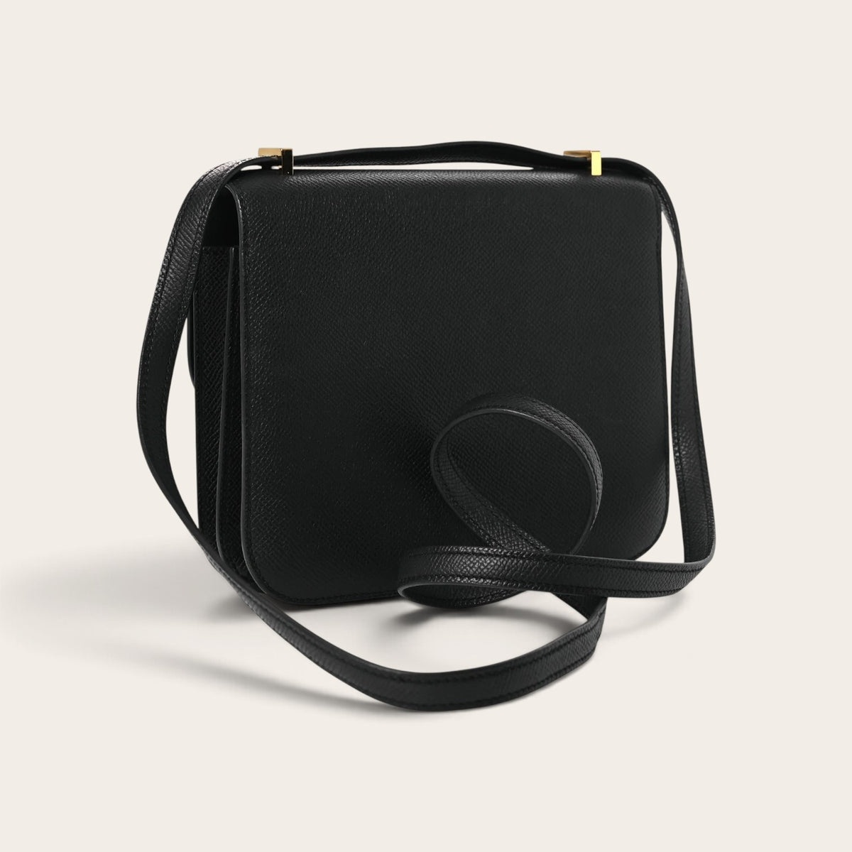 Hermès Mini Constance 18 – Black alternate view
