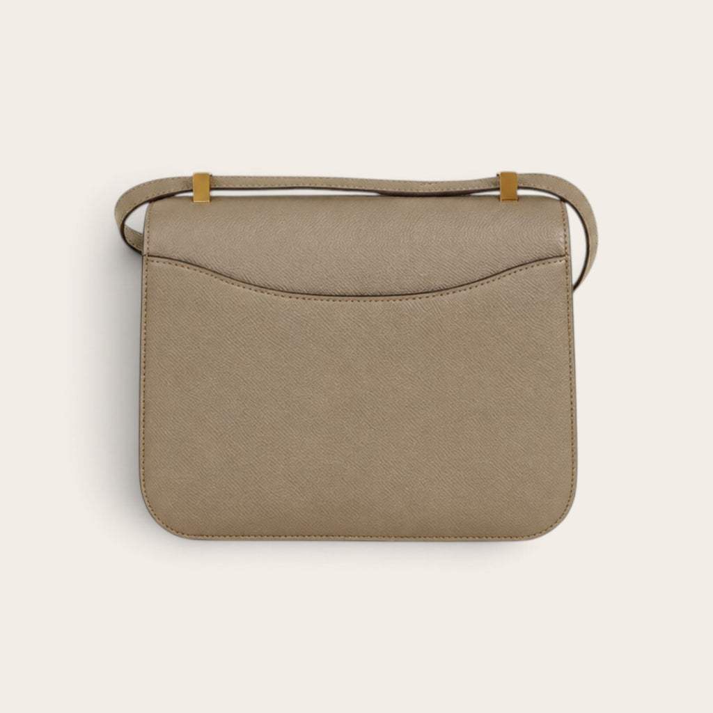 Hermès Mini Constance 18 – Gray alternate view