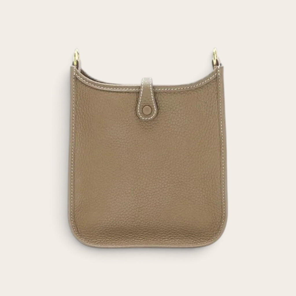 Hermès Evelyne 23 – Gray alternate view
