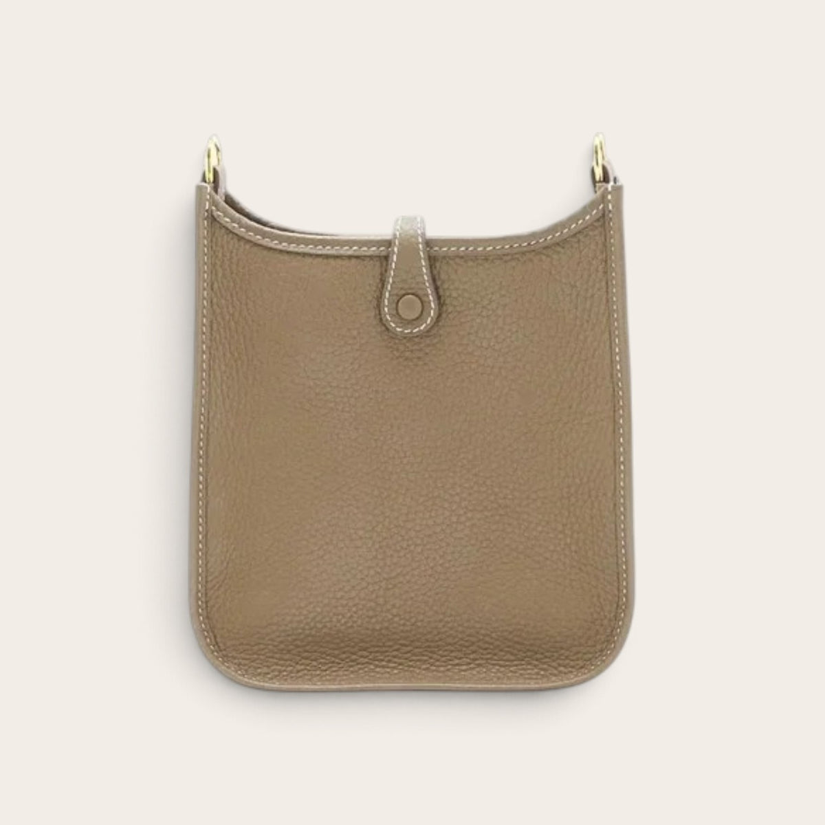 Hermès Evelyne 23 – Gray alternate view