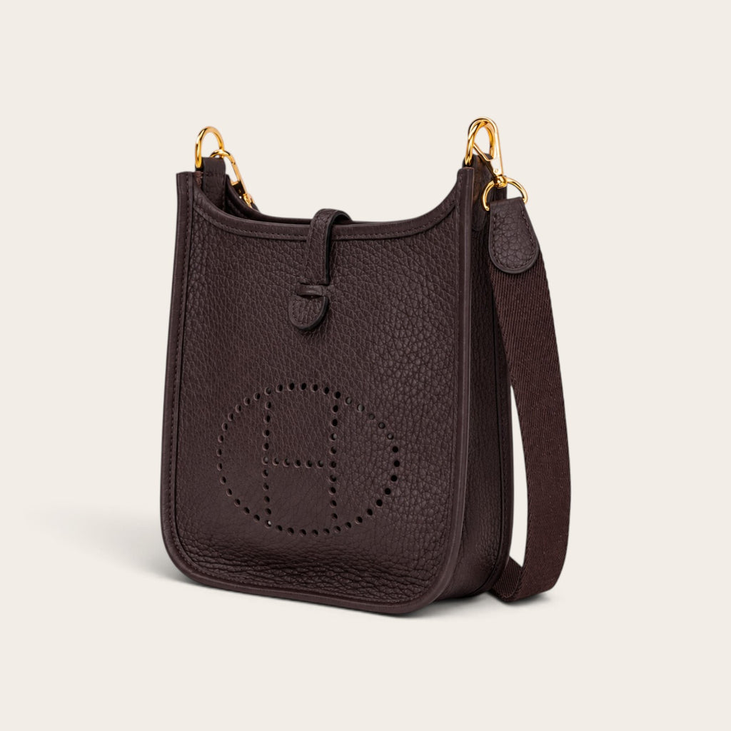 Hermès Evelyne 23 – Rouge alternate view