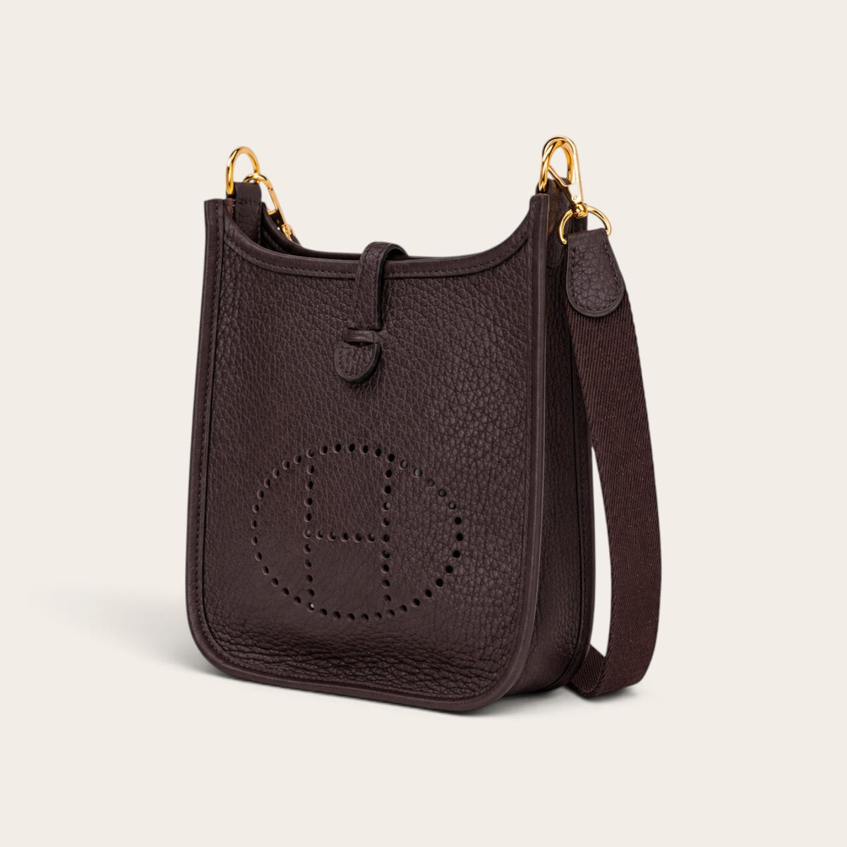 Hermès Evelyne 23 – Rouge alternate view